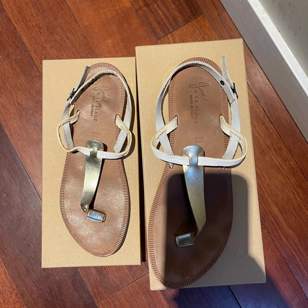 Joie a La Plage sandals